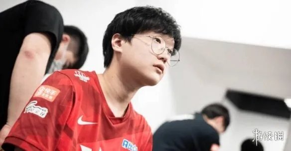 《英雄联盟》Shanks个人资料介绍