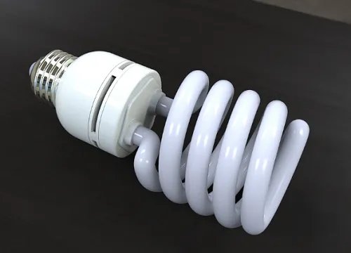 日光灯和节能灯的区别是什么