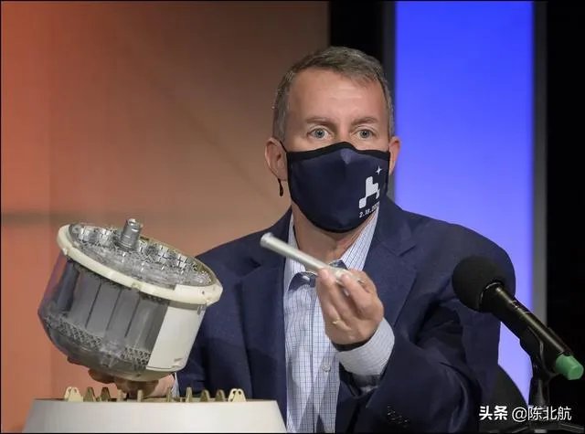 如何看待美国航天局的“毅力号”火星车成功着陆火星？