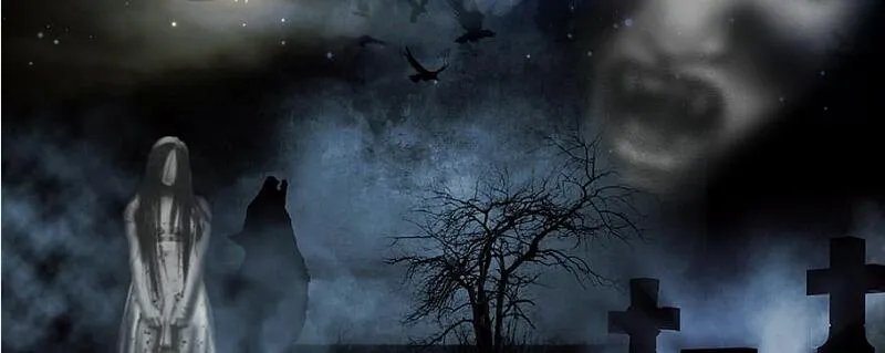 梦见死人活过来什么意思 梦见死人活过来有什么征兆