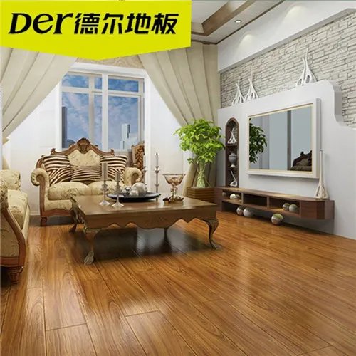 德尔地板怎么样 如何选购木地板