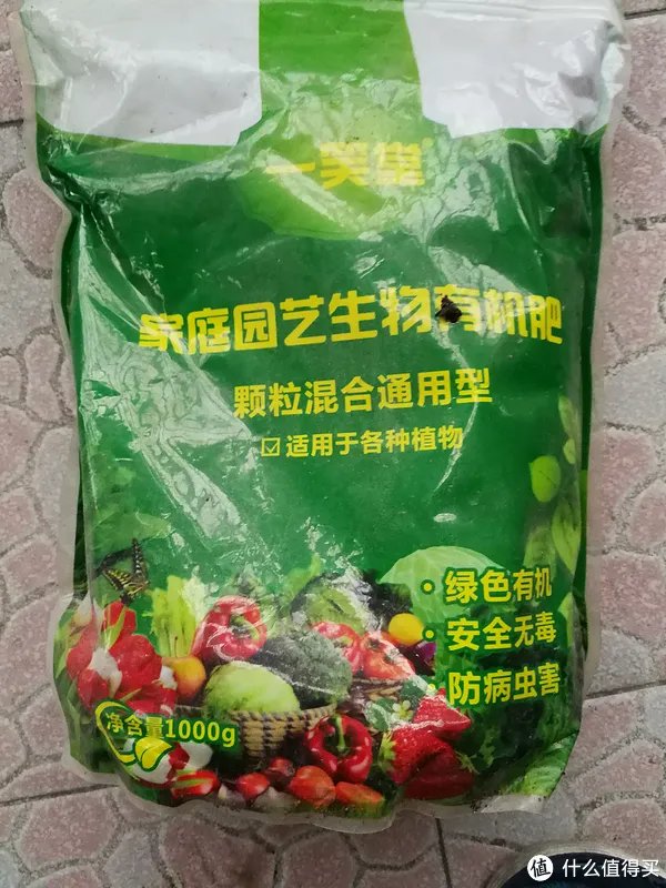 #原创新人#简简单单的阳台种菜，赶紧给自己开辟一个有机蔬菜园吧！