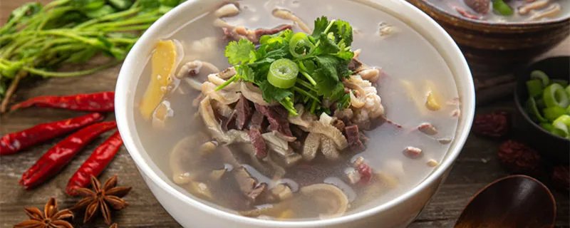 太原美食有哪些 山西太原美食有哪些