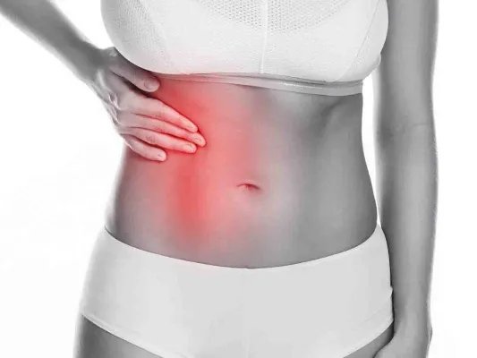 脂肪肝的症状有哪些