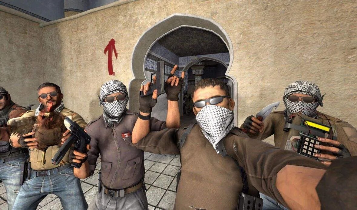 csgo国际服启动项参数