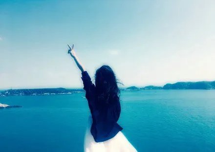 没心没肺的经典句子