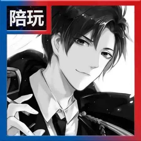 《王者荣耀》头像带职业图片大全