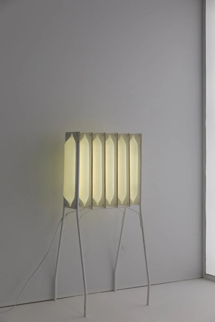 家具展上看家具：那些活色生香的家具们