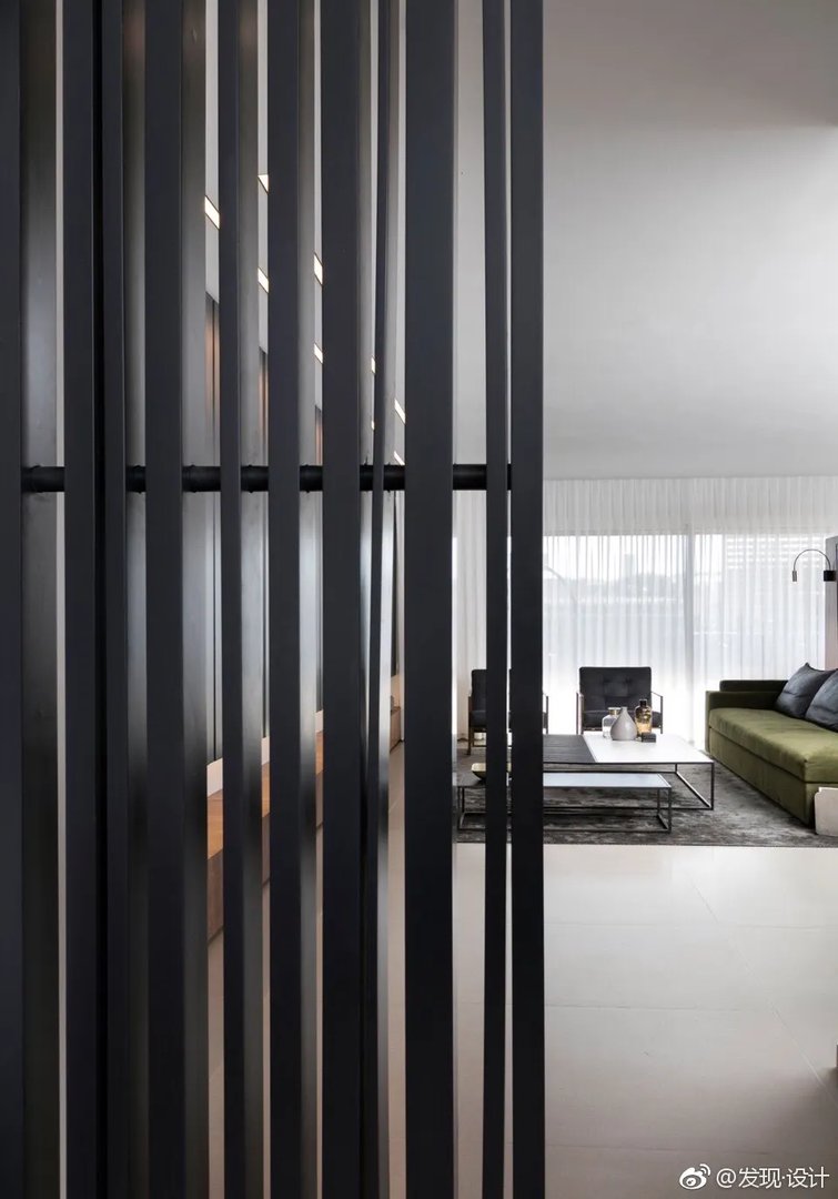 180㎡以色列荷兹利亚豪华公寓  erez hyatt