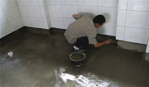 做防水材料有哪些