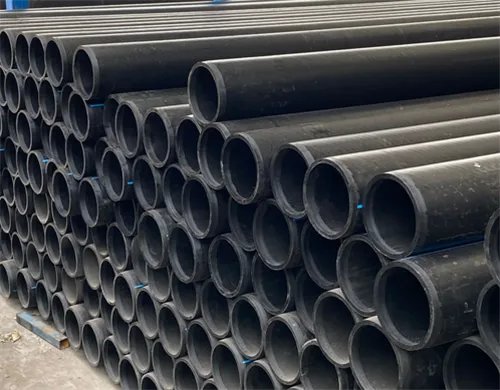 钢丝网骨架塑料复合管规格有几种