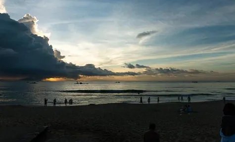 漳州旅游必去十大景点