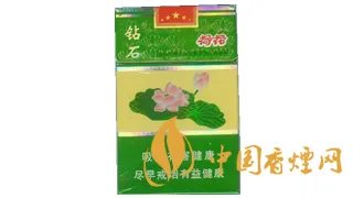 荷花香烟多少钱一包2022价格表 荷花香烟价格和图片一览