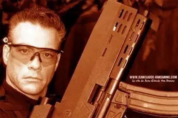 美国武打明星排行榜 第一名是第一位打入好莱坞的中国华人