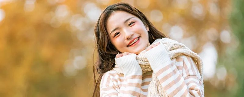 送围巾的含义 送围巾有哪些含义