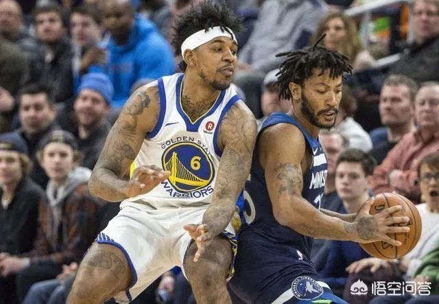 森林狼G3大胜火箭，罗斯高效砍下17分，大家怎么看？