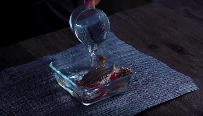 清蒸梭子蟹怎么做 清蒸梭子蟹的做法