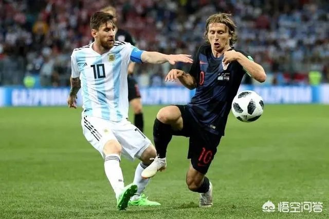 莫德里奇当选为Goal50年度最佳球员，C罗第二梅西第五，你认为合不合理？