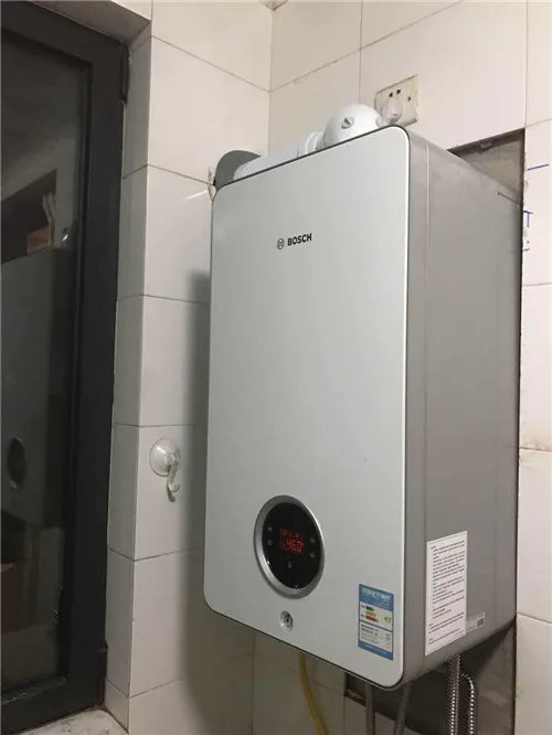 壁挂炉正常水压是多少