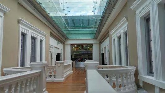 国家博物馆如何预订门票