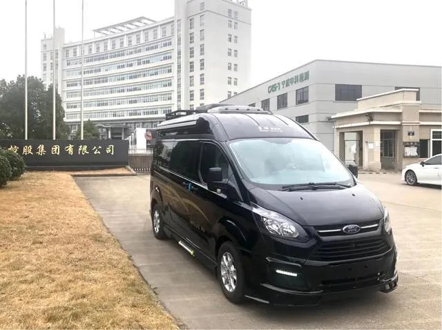 最短的房车大全？