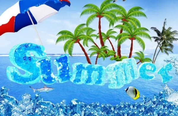 Summer是什么意思？