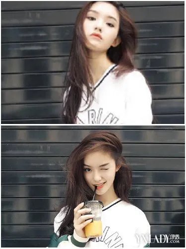 网友曝林允街头六连拍著名女星再次撞脸撞衫倪妮