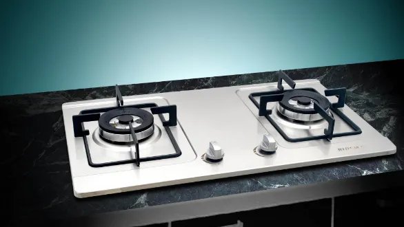 天然气灶怎么安装