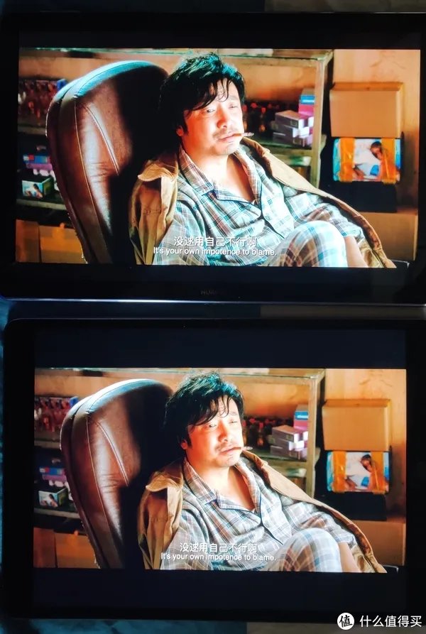 华为M6平板与苹果Air3简要对比