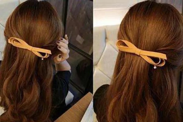 染头发哪个颜色好看图片大全