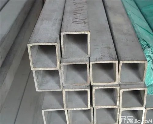 镀锌方管是什么  冷热镀锌方管的区别