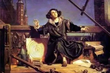 哥白尼为什么会被烧死 究竟是被哪个教处死的