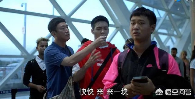 《带着爸爸去留学》电视剧好看吗，为什么呢？