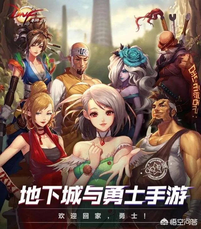 DNF手游官网开启正式预约，一夜之间人数破250万，勇士们热情似火，如何评价？