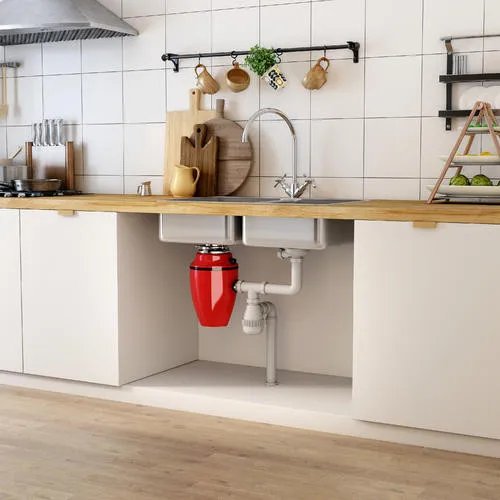 垃圾处理器安装方法是什么