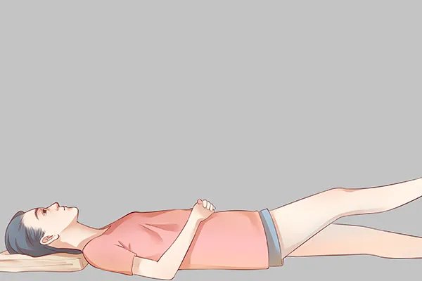 肌肉拉伤怎么快速恢复