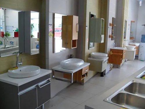 安东尼奥卫浴加盟费多少 加盟安东尼奥卫浴的前景如何