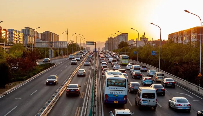 车水马龙是什么意思 车水马龙的意思是什么