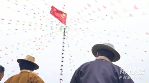 四川甘孜州旅游景点有哪些_四川甘孜十大旅游景点推荐