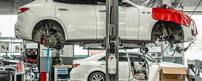 千斤顶原理 千斤顶原理是什么