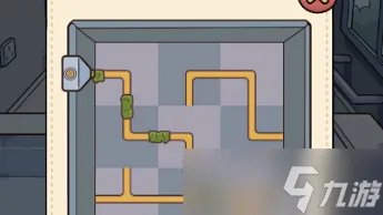 脑洞大侦探浴室凶案怎么过