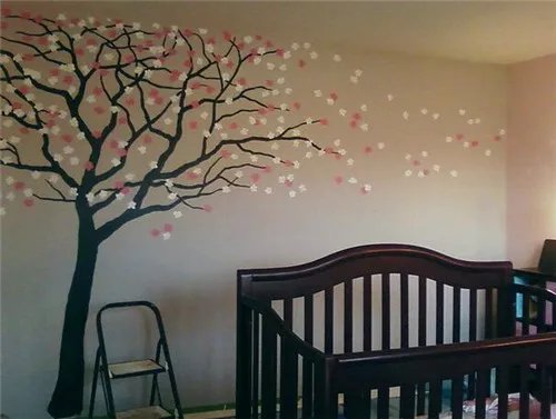 墙面装饰方式有哪些   四种常见的墙面装饰方式