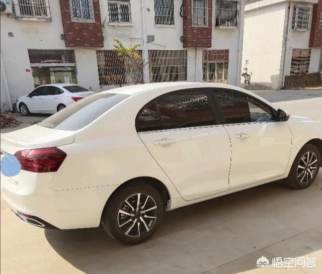 吉利帝豪有什么优缺点？