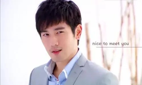 你的十大男神是谁？