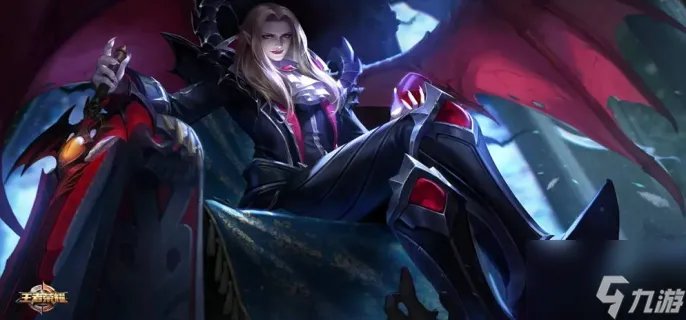 王者荣耀刘邦克制哪些英雄 刘邦克制英雄一览