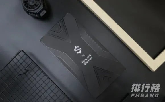 黑鲨是什么牌子的手机_黑鲨手机是哪个厂商的