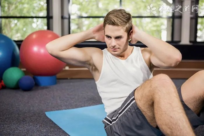 普拉提是什么运动