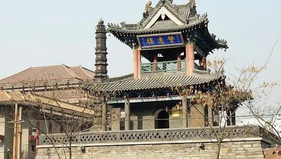 济宁旅游景点有哪些?