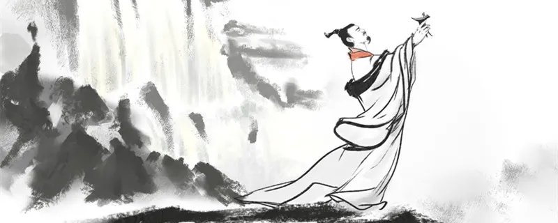 青山遮不住毕竟东流去什么意思 青山遮不住毕竟东流出自哪里