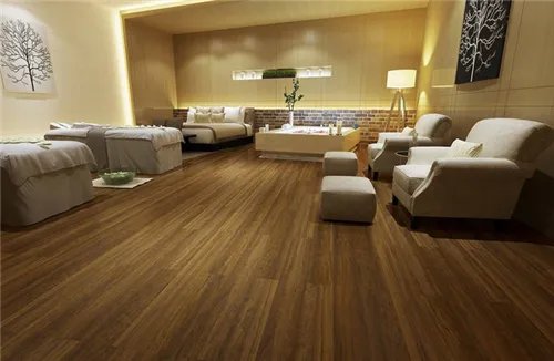 spc和pvc地板的区别包括哪些